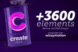 Create Pack for Premiere 28172328