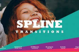 Flat Transitions 51003356