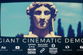 Giant Cinematic Demo 15955764