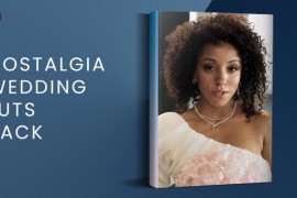 Nostalgia Wedding LUTs Pack 47414248