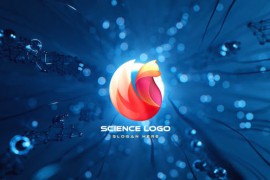 Micro Science Logo 47827398