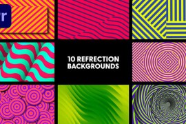 Refrection Backgrounds 42799911