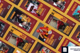 Lyon Urban Hypebeast Instagram Reel - Mogrts 45777177