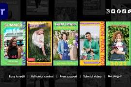Lifestyle Instagram Reels 43450017