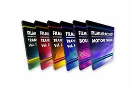 Free Download:Film Impact Premium Video Effects 25.3.1