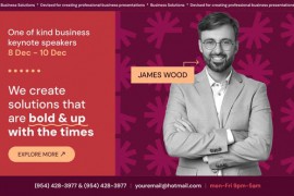 Business Corporate Slider Promo 47232172