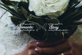 Minimal Wedding Titles 49205699