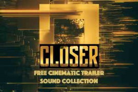 Sampletraxx Closer WAV [FREE]