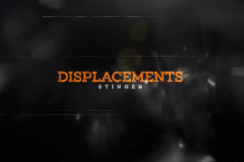 Displacements 8292762