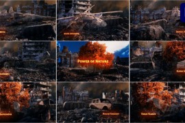 Power of Nature for Premiere Pro 44816055