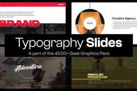 10 Typography Slides IX 48941645