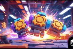 Udemy – Create a Mobile Puzzle Game Like Match Factory in Unity