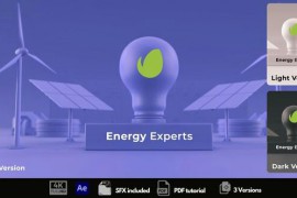 Energy Experts 50277637