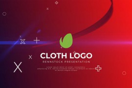 Cloth Logo 50107279