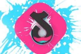 TikTok Logo 49973474
