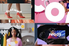 Fashion Opening Titles 46980108