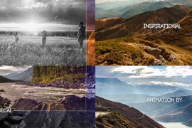 Inspirational Slideshow 12942751