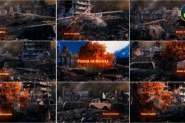 Power of Nature for DaVinci Resolve 44658865