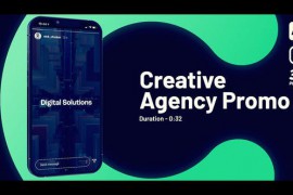 Agency Promo Vertical 44942016