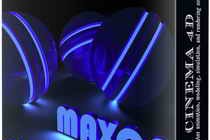 Maxon Cinema 4D 2025.1.1 Win x64 Multilingual