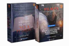 DoubleJump Academy – Mastering The Art of VEX and Python (M3-M5 Update)