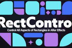 Free Download:Aescripts RectControl v1.1.1