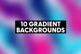 Gradient Backgrounds 47709933