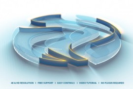 Logo Reveal 50085695