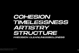 Trend Titles | After Effects 52349049