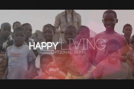 Happy Living Promo Video Premiere Pro 42997198