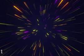 Neon Beam Pack 52382593