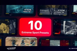 Extreme Typography Vol. 01 44856453
