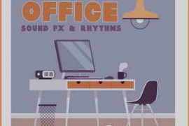 Soundtrack Loops Foley V4 Office Sound Effects and Rhythms WAV-FANTASTiC