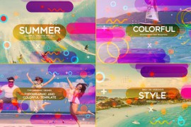 Summer Opener 46864842