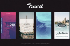 Travel Stories 45064652