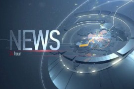 TV News Package 8862855