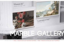 Marble Gallery 45805632