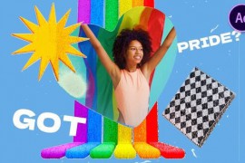 LGBTQ+ Personal Promo 49053288