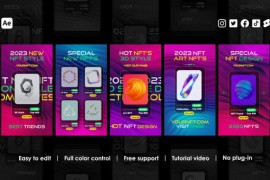 NFT Instagram Reels 48542827