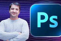 Udemy – Photoshop for Creators: The Complete Skill-Building Course