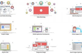 Outline - Explainer Kit 16854650