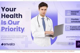 Medical Information Promo 48093551