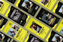 Urban Streetwear Instagram Stories 43585795