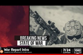 War Report Intro 48561357