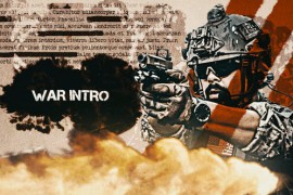 War Intro 43073762