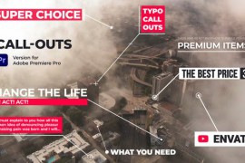 Call-Outs | MOGRT 42729337