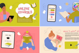 Online School Explainers for FCPX 50639508