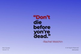 New Quotes | FCPX & Apple Motion 47354833