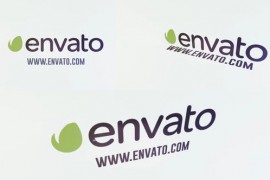 Kinetic Typography Pack Logo Premiere Pro 45633213