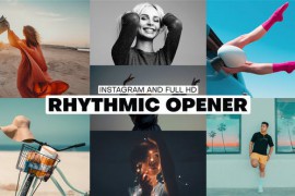 Rhythmic Opener 47632724